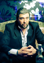 Трейдер Герчик